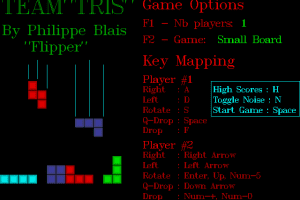 Teamtris 0