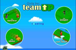 TeamUp abandonware