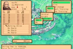 Tears to Tiara 3
