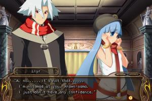 Tears to Tiara 4
