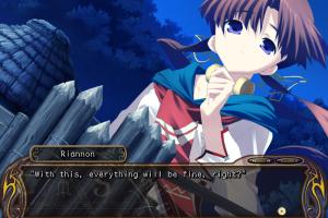 Tears to Tiara 5