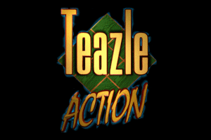 Teazle Action 0