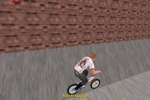 Tech Bike Freestyle 0