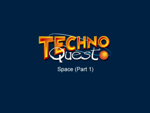 Techno Quest 0