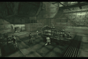 Techno: The Base 2