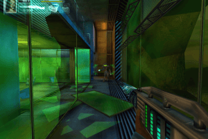Techno: The Base 8