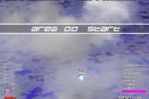 TechnoSylph: vsys gaiden 2