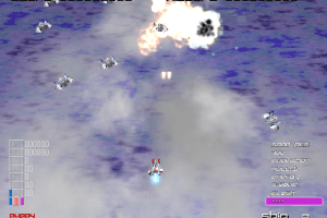 TechnoSylph: vsys gaiden 3