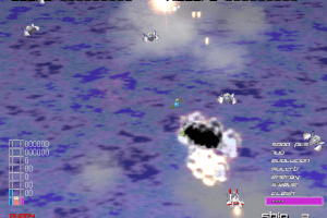 TechnoSylph: vsys gaiden 4