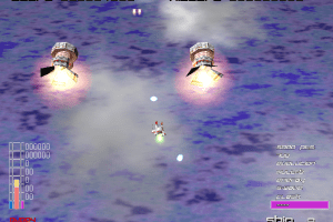TechnoSylph: vsys gaiden 5