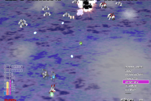 TechnoSylph: vsys gaiden 6