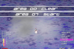 TechnoSylph: vsys gaiden 7