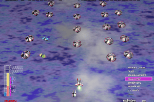 TechnoSylph: vsys gaiden 8