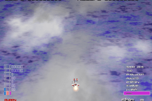 TechnoSylph: vsys gaiden Special version 9