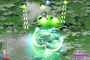 TechnoSylph: vsys gaiden Special version 4