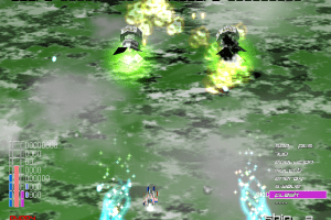 TechnoSylph: vsys gaiden Special version 5