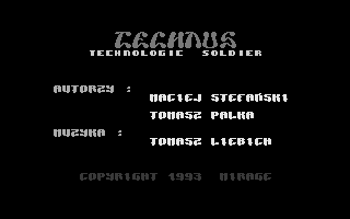 Technus 1