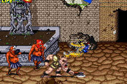 Tecmo Knight 2