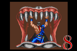 Tecmo Knight abandonware