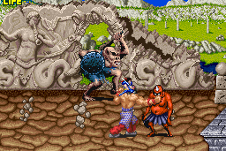 Tecmo Knight 5