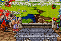 Tecmo Knight 6