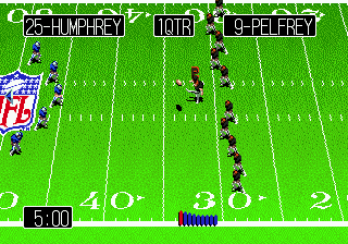 Tecmo Super Bowl III: Final Edition 16