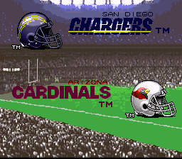 Tecmo Super Bowl III: Final Edition abandonware