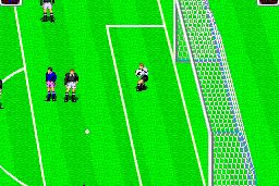 Tecmo World Cup '90 15