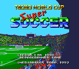 cheat tecmo cup sega cheat tecmo cup sega