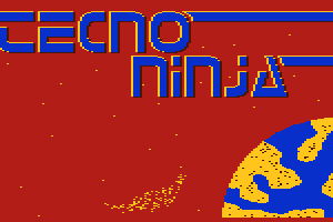 Tecno Ninja 0