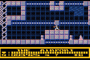 Tecno Ninja 12