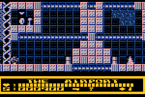 Tecno Ninja 5