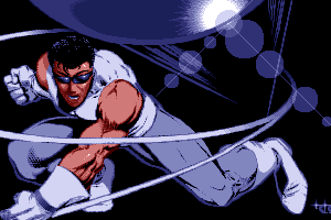 TecnoballZ 0