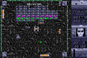 TecnoballZ 5