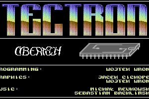 Tectron 0