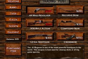 Ted Nugent Wild Hunting Adventure 0
