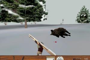 Ted Nugent Wild Hunting Adventure 1