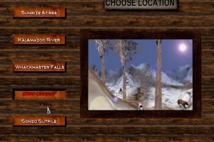 Ted Nugent Wild Hunting Adventure 3