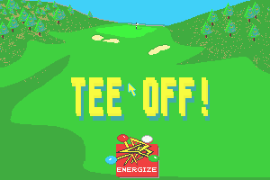 Tee Off! 0