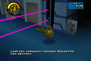 Teenage Mutant Ninja Turtles 2: Battle Nexus 26
