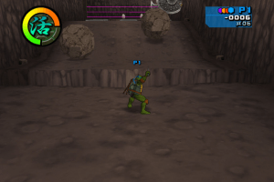 Teenage Mutant Ninja Turtles 2: Battle Nexus 30