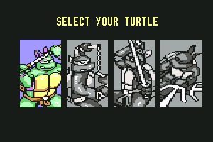 Teenage Mutant Ninja Turtles 2