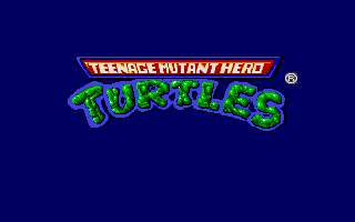 Teenage Mutant Ninja Turtles 0