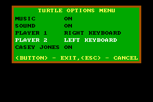 Teenage Mutant Ninja Turtles: Manhattan Missions 6