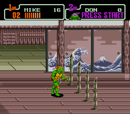 Teenage Mutant Ninja Turtles The Hyperstone Heist (Sega Genesis Mega Drive)  48-Bit 1200dpi Box Scan : Konami : Free Download, Borrow, and Streaming :  Internet Archive