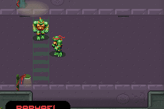 Teenage Mutant Ninja Turtles: The Shredder Reborn 2