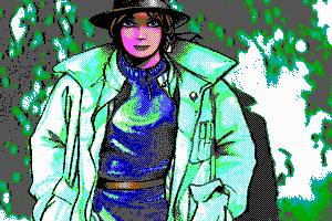 Teenage Queen 2