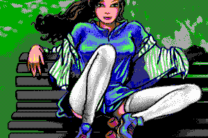 Teenage Queen 4
