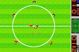 Tehkan World Cup 2