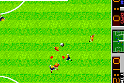 Tehkan World Cup 3